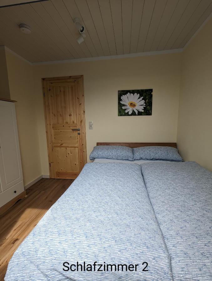 Ferienwohnung Wittenfoerden Wittenforden エクステリア 写真