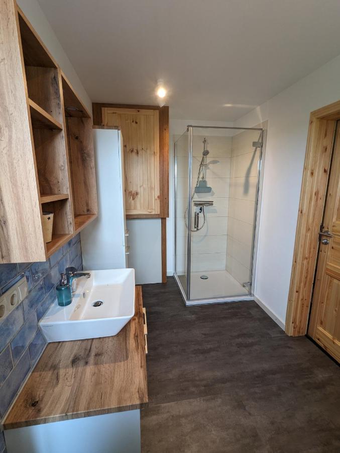Ferienwohnung Wittenfoerden Wittenforden エクステリア 写真